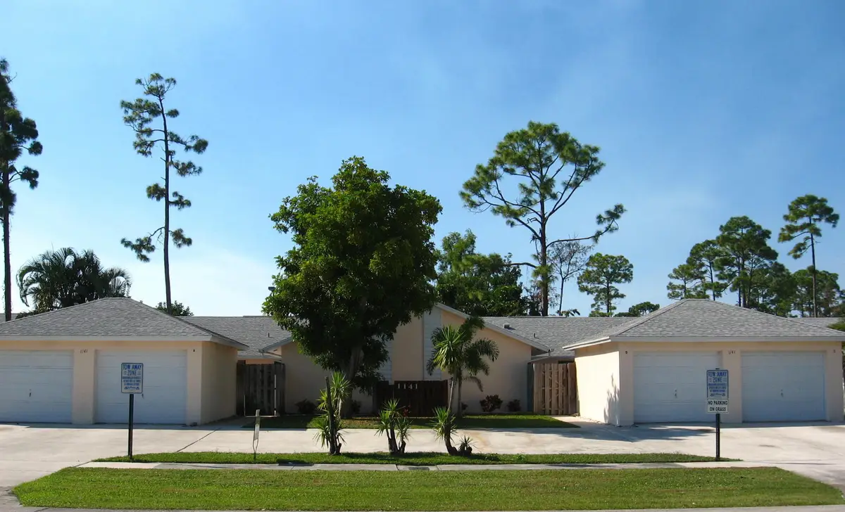 1157 Hyacinth Place, Wellington, FL 33414 - #1