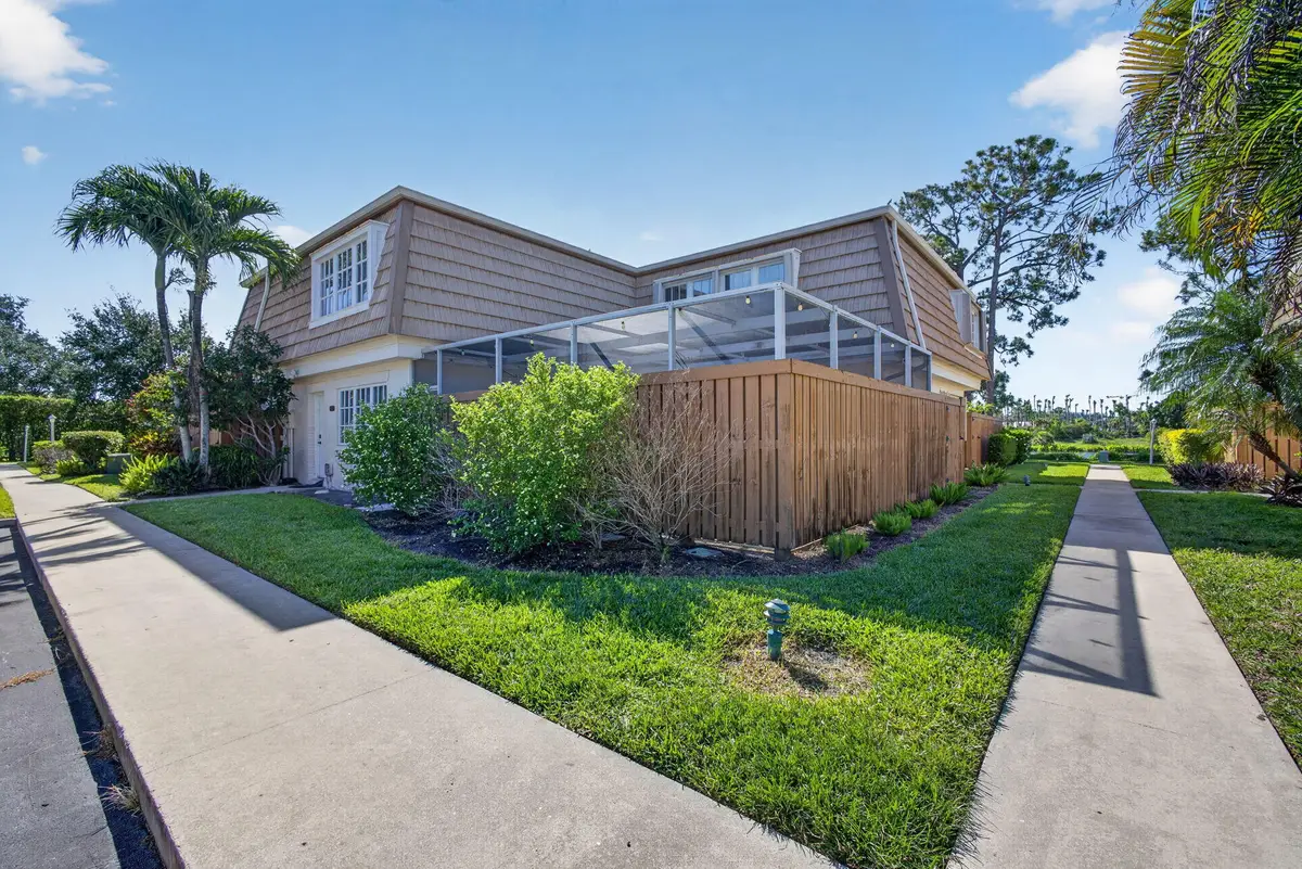 4280 Hazel Avenue #C, Palm Beach Gardens, FL 33410 - #1