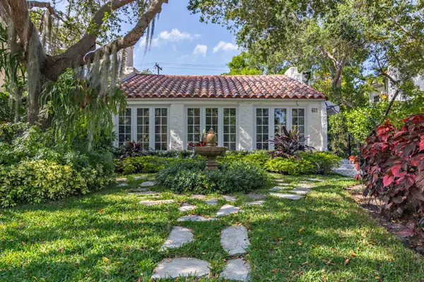 611 Flamingo Drive, West Palm Beach, FL 33401