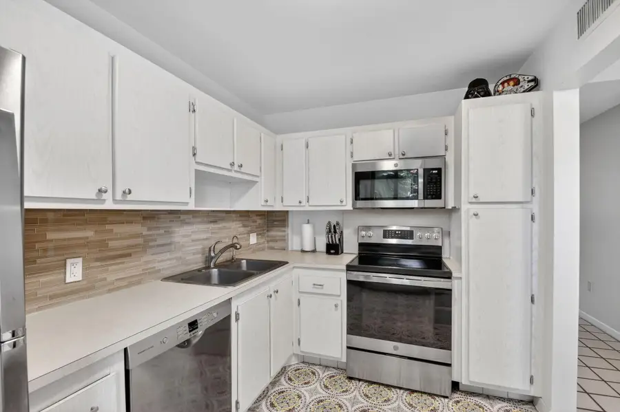 4272 Deste Court #101, Lake Worth, FL 33467 - #3