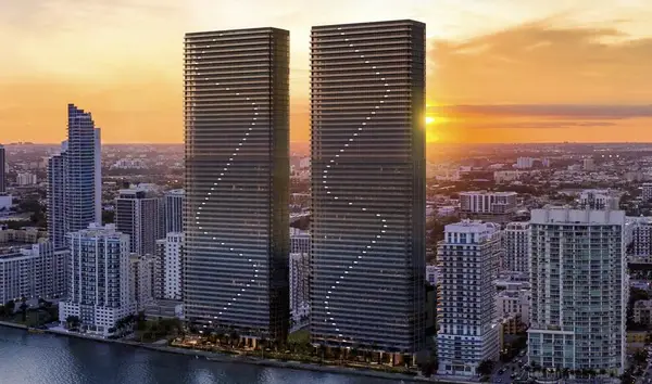 700 NE 24th Street #Penthouse Mansion-6003, Miami, FL 33137