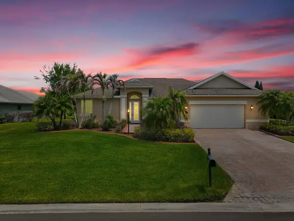 1215 Southlakes Way Sw, Vero Beach, FL 32968