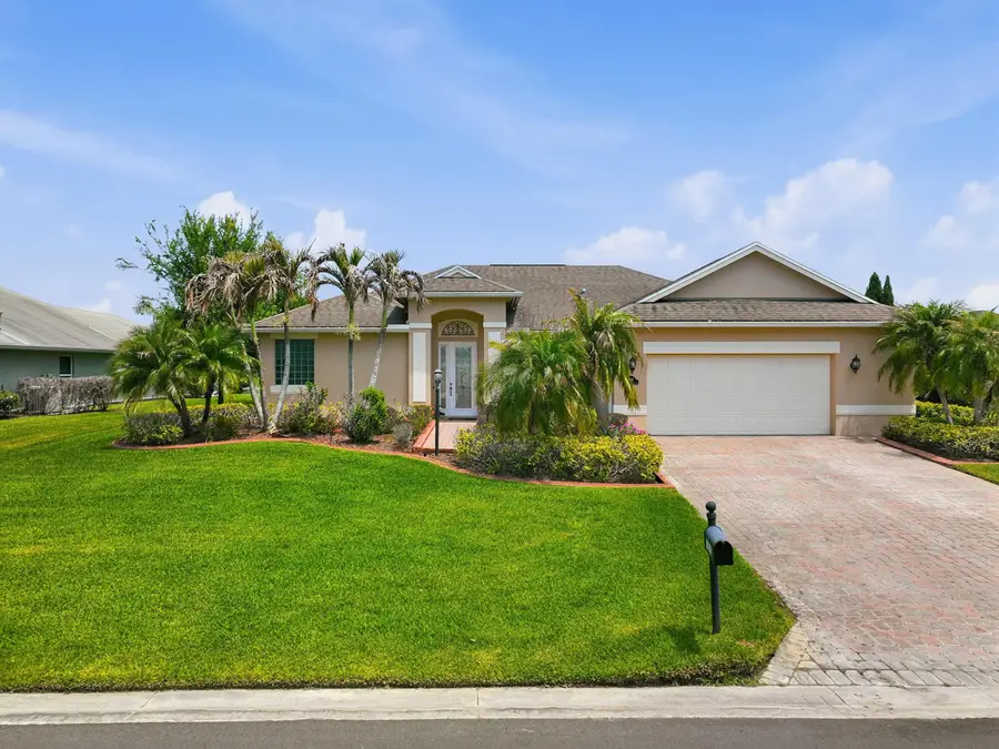 1215 Southlakes Way Sw, Vero Beach, FL 32968 - #2