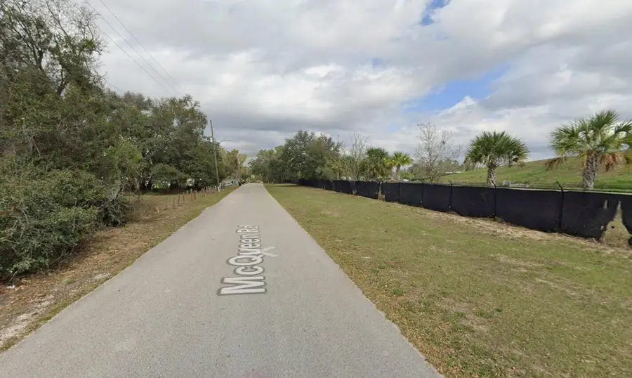 0 Mcqueen Road, Apopka, FL 32703 - #2