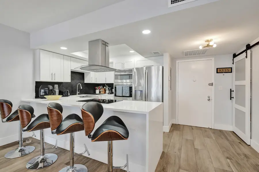 600 Three Islands Boulevard #615, Hallandale Beach, FL 33009 - #2