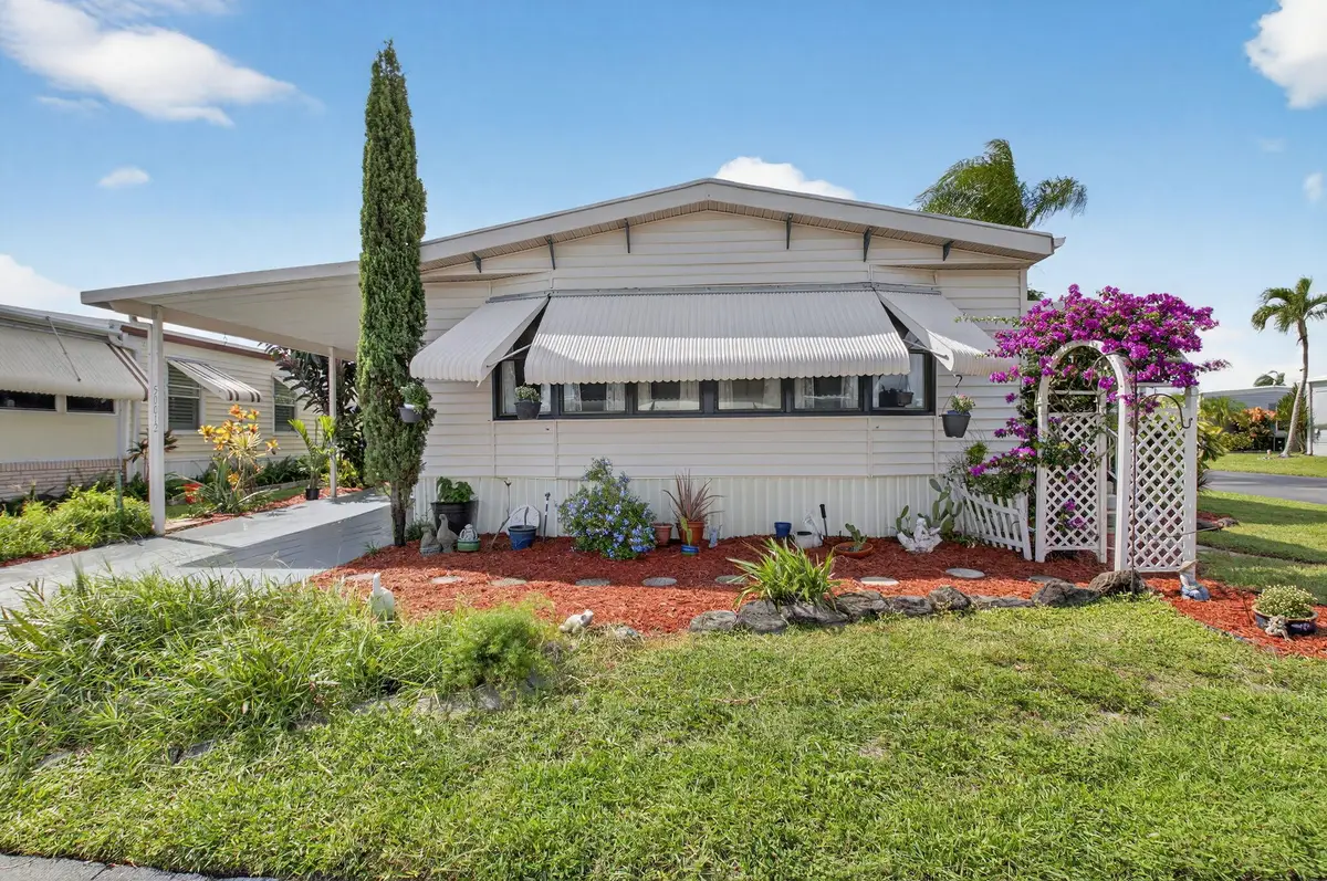 50012 Hacha, Boynton Beach, FL 33436 - #1