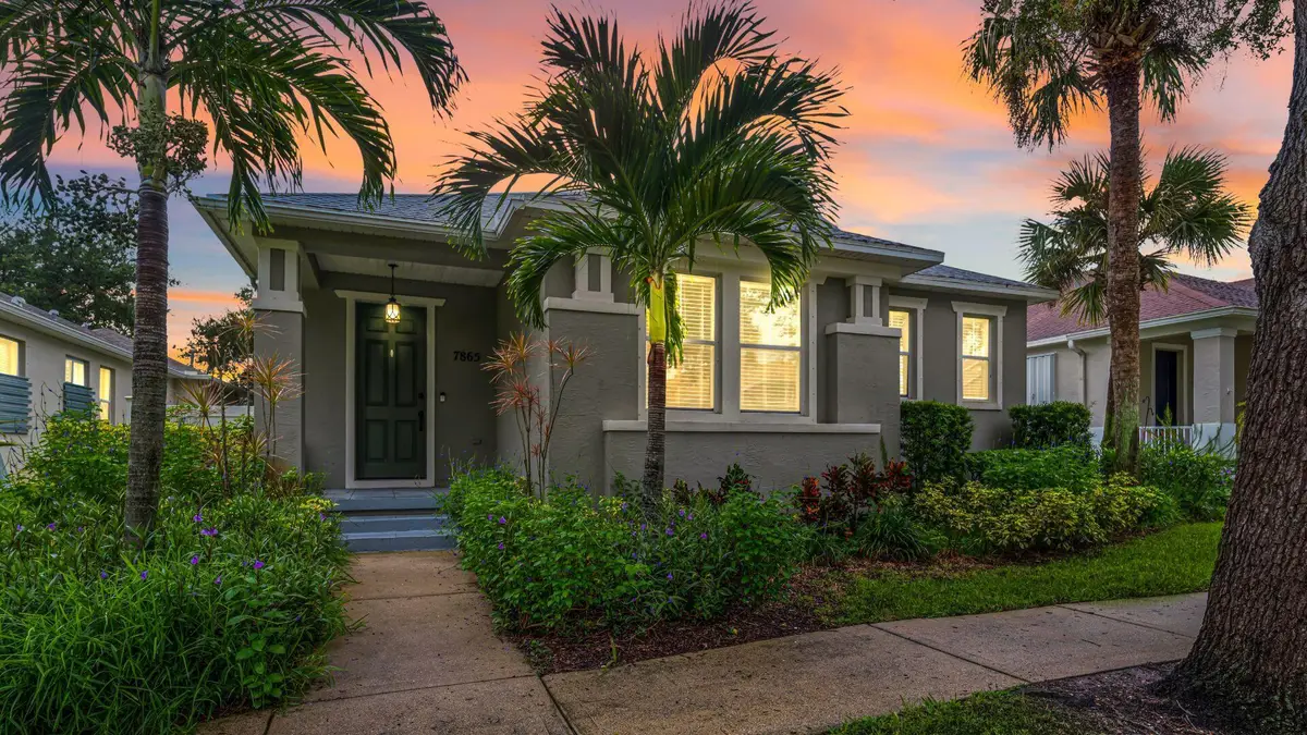 7865 15th Lane, Vero Beach, FL 32966 - #1