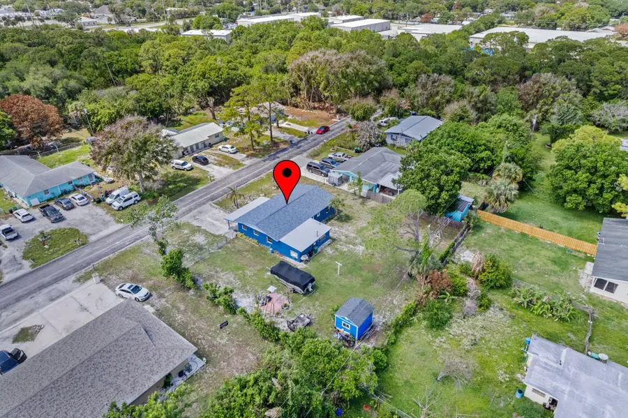 3108 Mura Drive, Fort Pierce, FL 34982 - #3