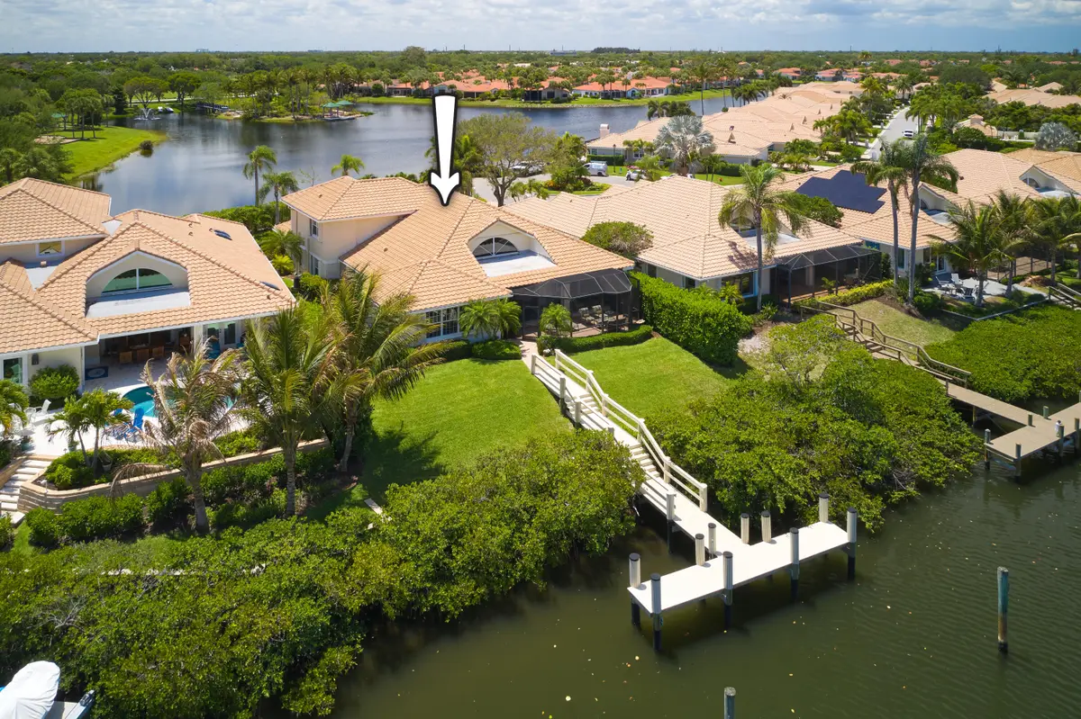 3398 Southern Cay Drive, Jupiter, FL 33477 - #1