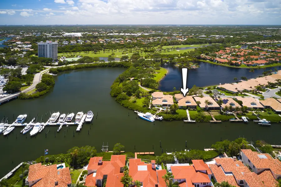 3398 Southern Cay Drive, Jupiter, FL 33477 - #2