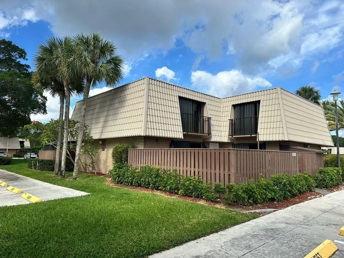 5718 57th Way, West Palm Beach, FL 33409 - #1