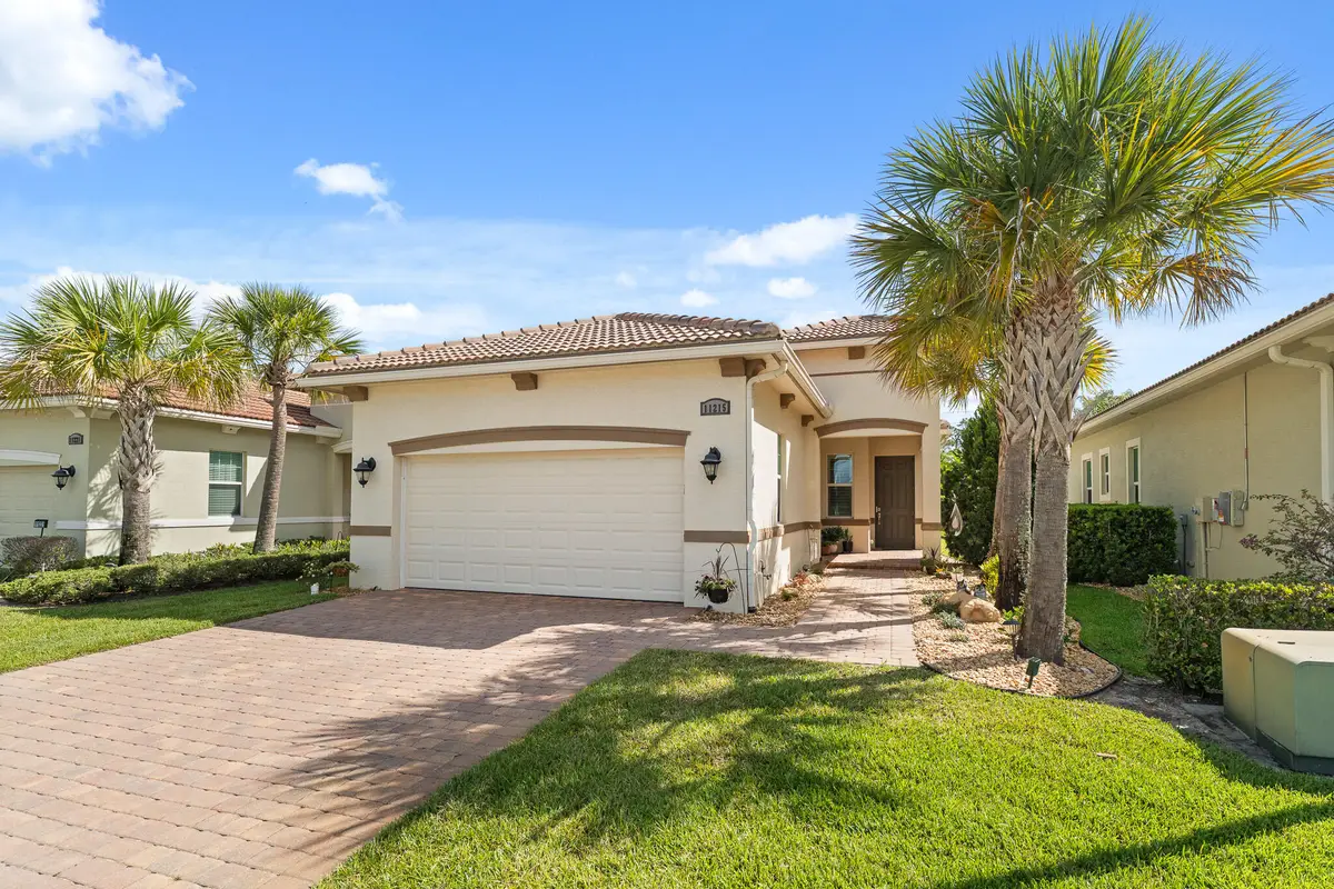 11215 SW Visconti Way, Port Saint Lucie, FL 34986 - #1