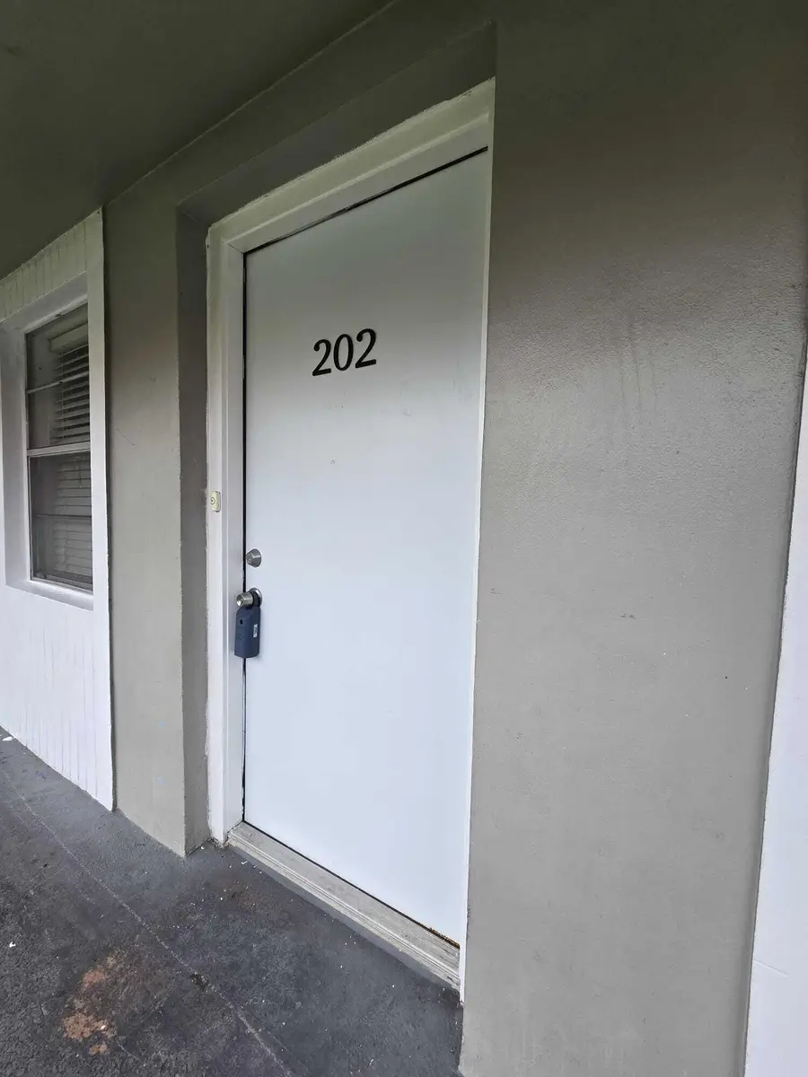 1201 SW 52nd Avenue #202-2, North Lauderdale, FL 33068 - #3