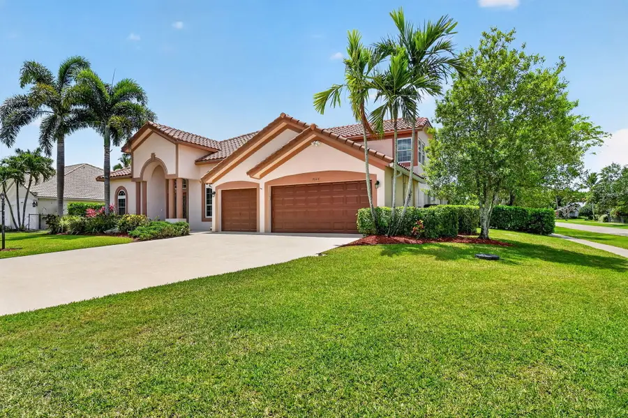 9644 Gray Hawk Way, Lake Worth, FL 33467 - #2