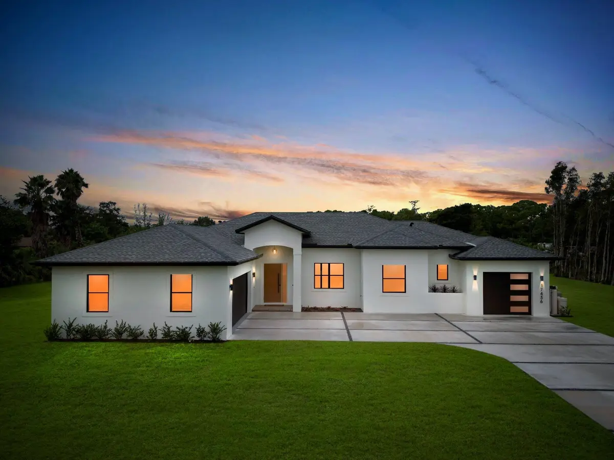 17436 71st Lane N, The Acreage, FL 33470 - #1
