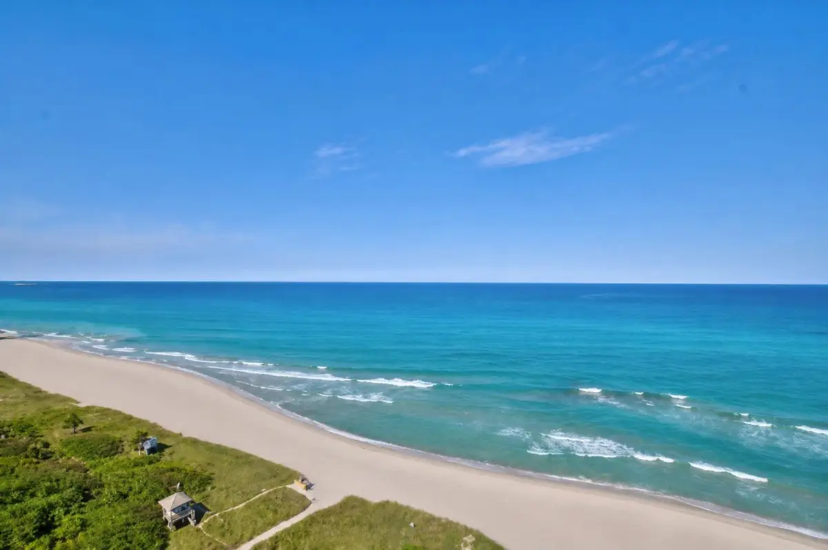 3800 N Ocean Drive #1653, Riviera Beach, FL 33404 - #1