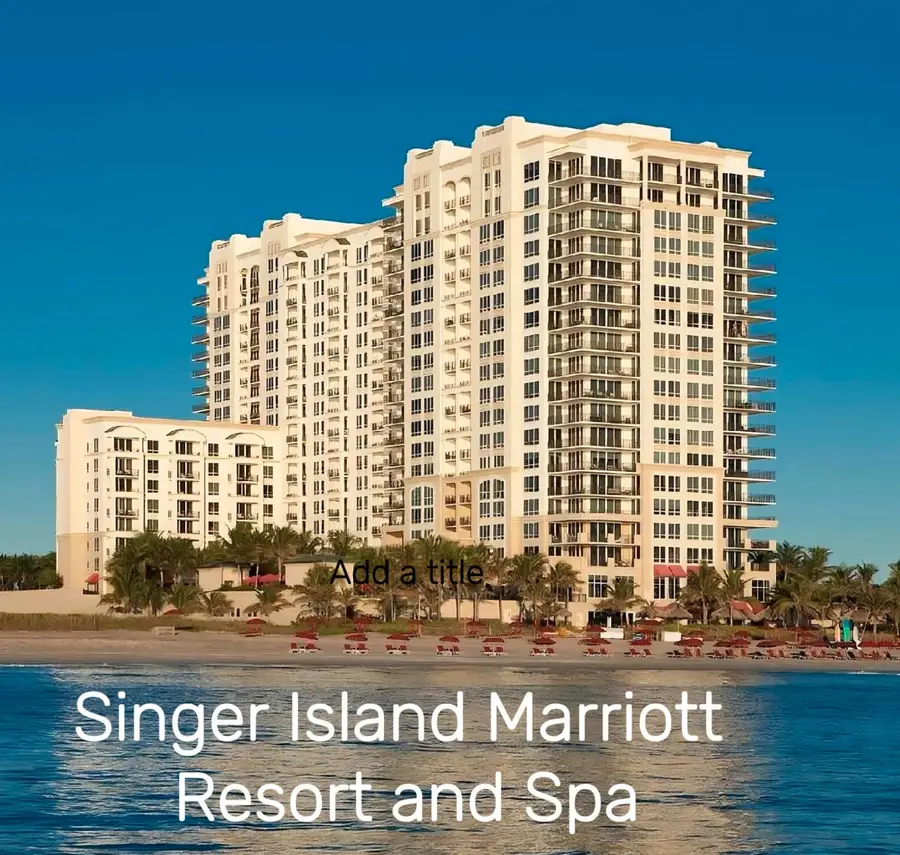 3800 N Ocean Drive #1653, Riviera Beach, FL 33404 - #2