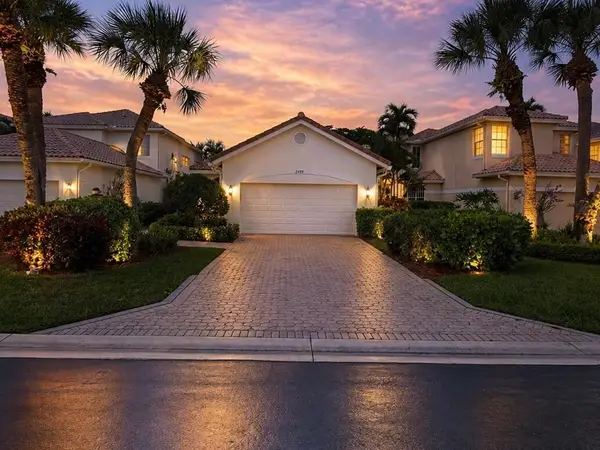 2489 NW 66th Drive, Boca Raton, FL 33496