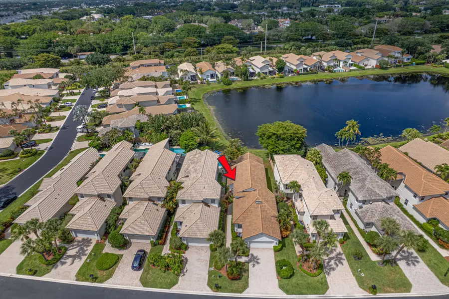 2489 NW 66th Drive, Boca Raton, FL 33496 - #3