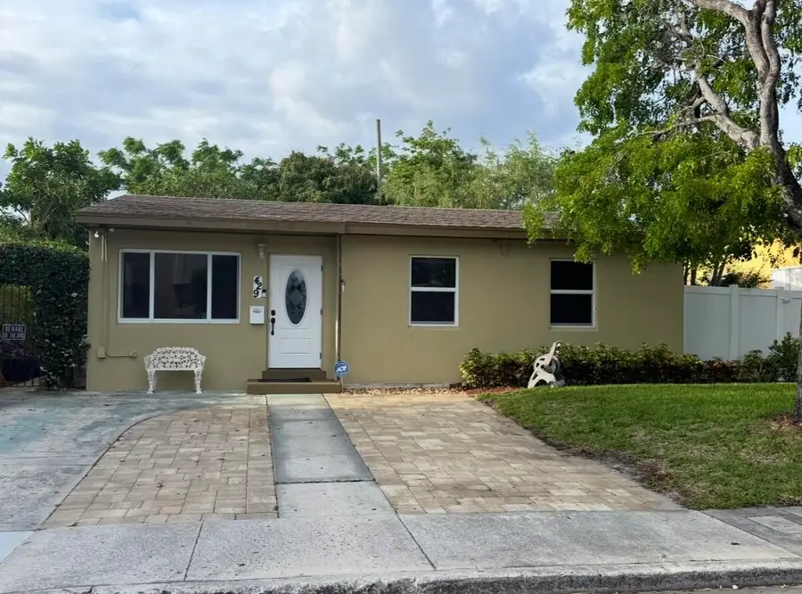 429 Summa Street, West Palm Beach, FL 33405 - #2