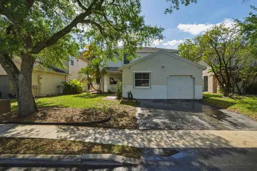 310 NW 207th Way, Pembroke Pines, FL 33029 - #3