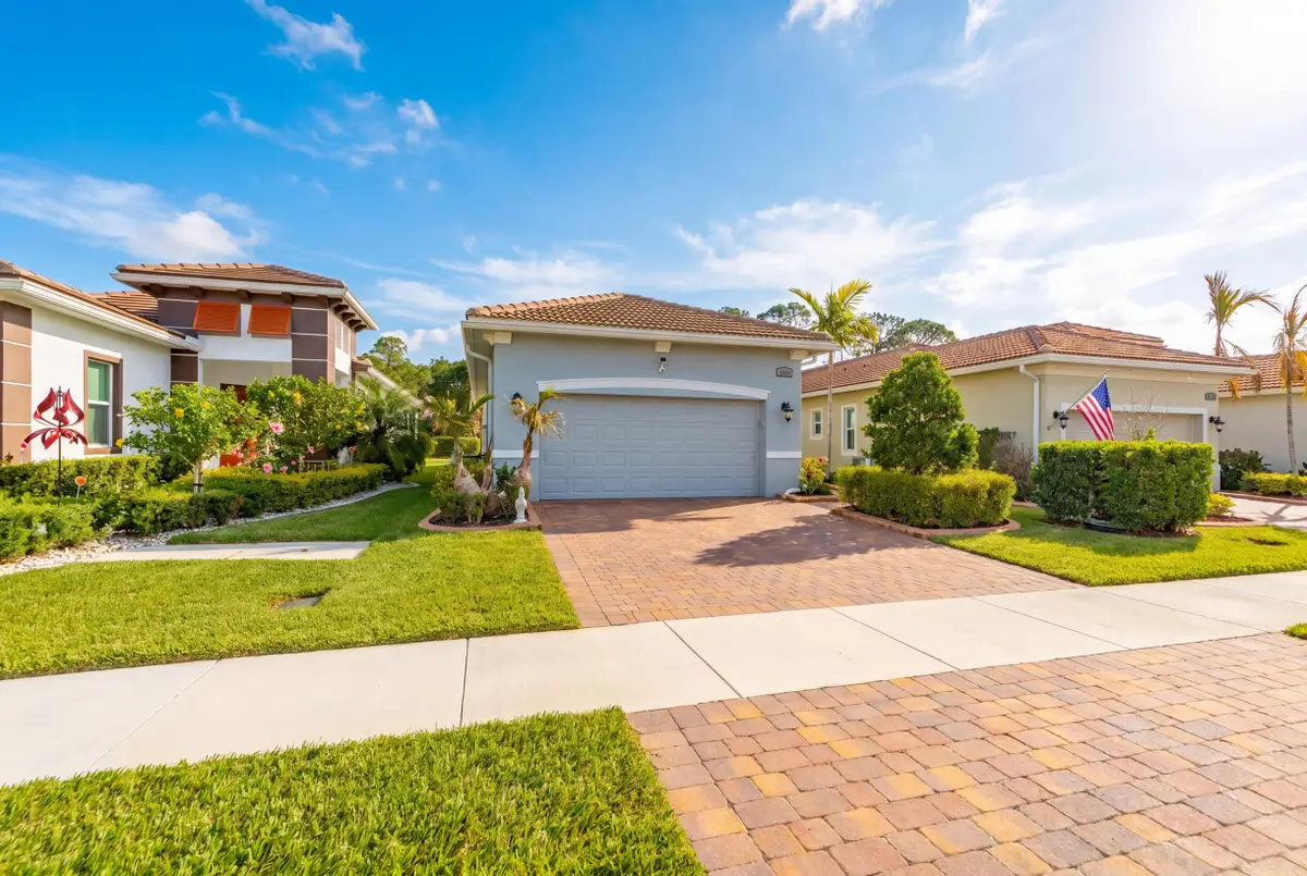 11437 SW Visconti Way, Port Saint Lucie, FL 34986 - #1