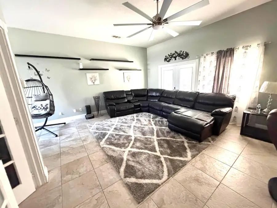 523 SW Gale Lane, Port Saint Lucie, FL 34953 - #3
