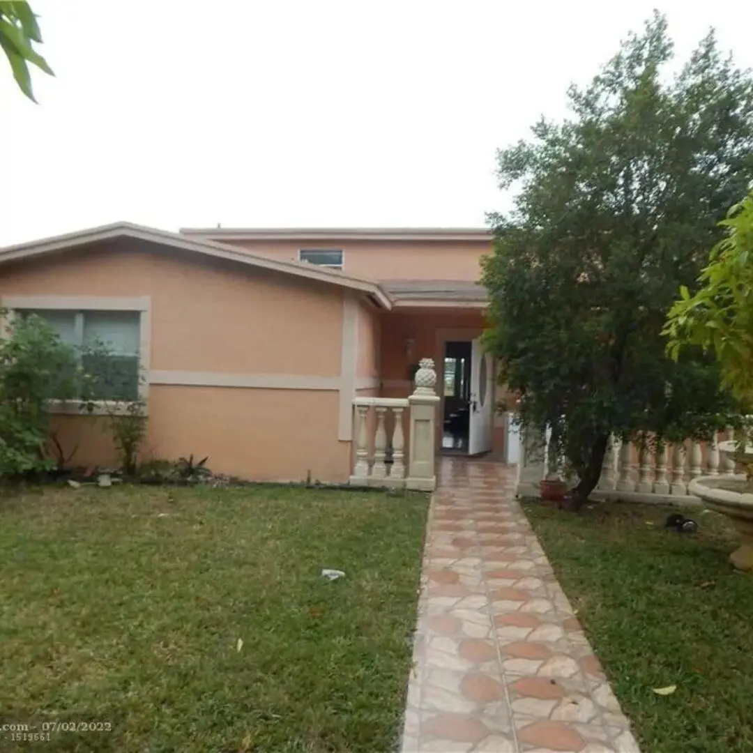 3640 NW 39th Street, Lauderdale Lakes, FL 33309 - #1