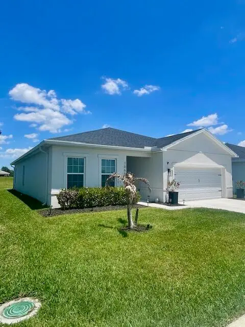 10657 SW Vasari Way, Port St Lucie, FL 34987