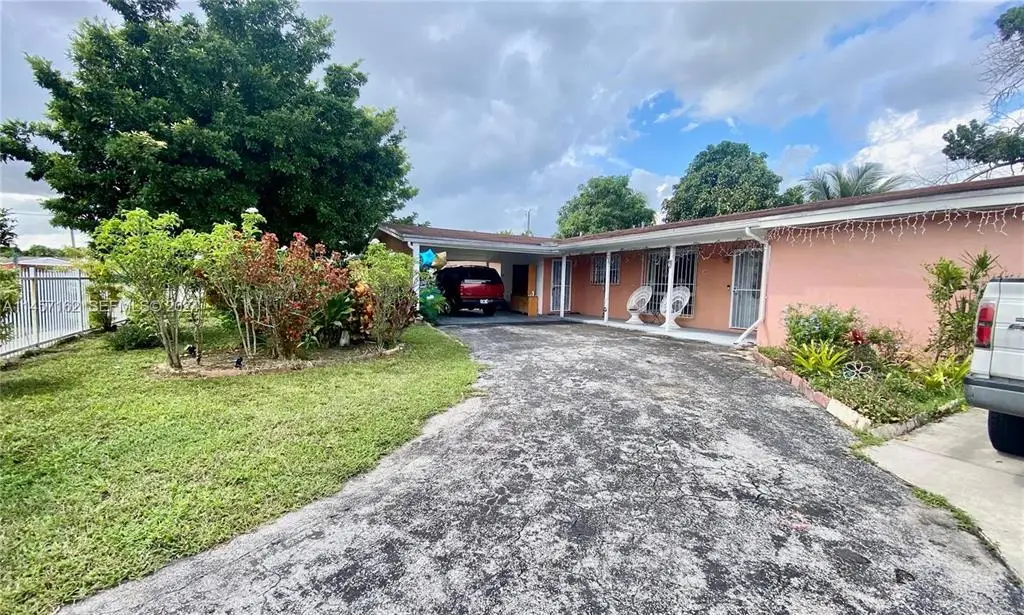 4311 NW 185th Street, Miami Gardens, FL 33055 - #1