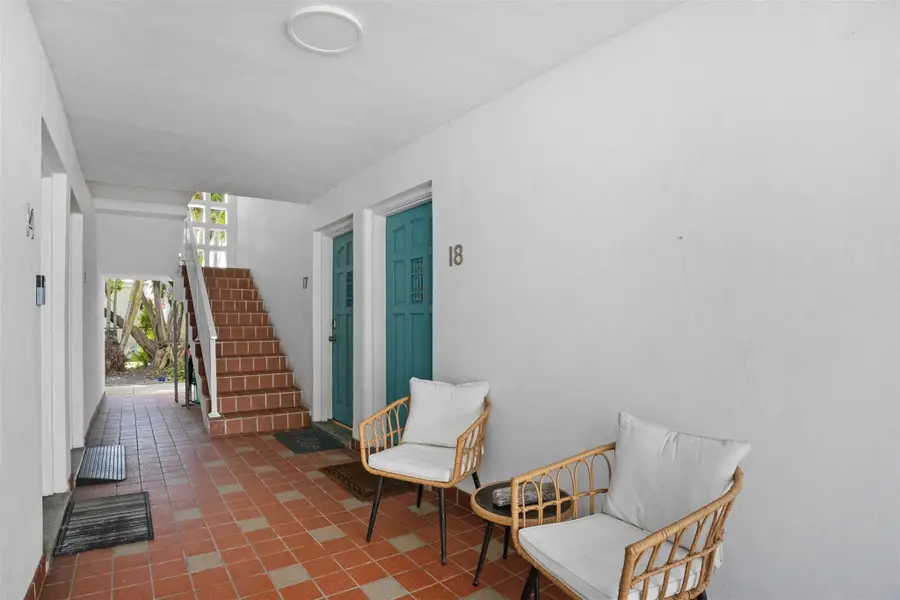 625 Orton Avenue #18, Fort Lauderdale, FL 33304 - #3