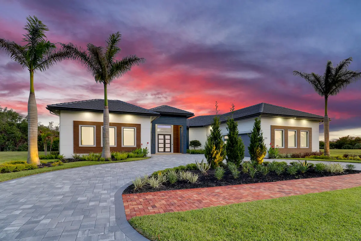 179 SE Via Terra Bella, Port Saint Lucie, FL 34952 - #1