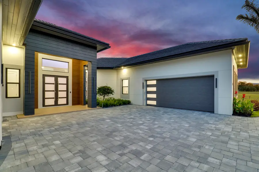 179 SE Via Terra Bella, Port Saint Lucie, FL 34952 - #3
