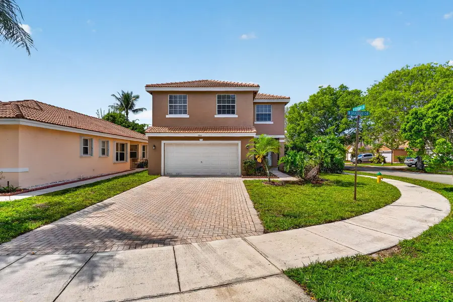 7962 N Silverado Circle, Hollywood, FL 33024 - #2
