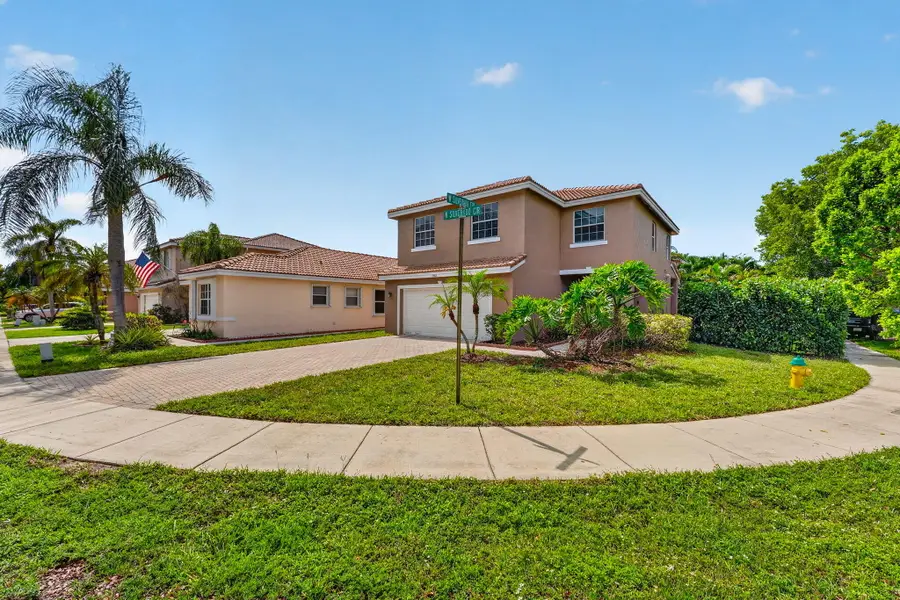 7962 N Silverado Circle, Hollywood, FL 33024 - #3