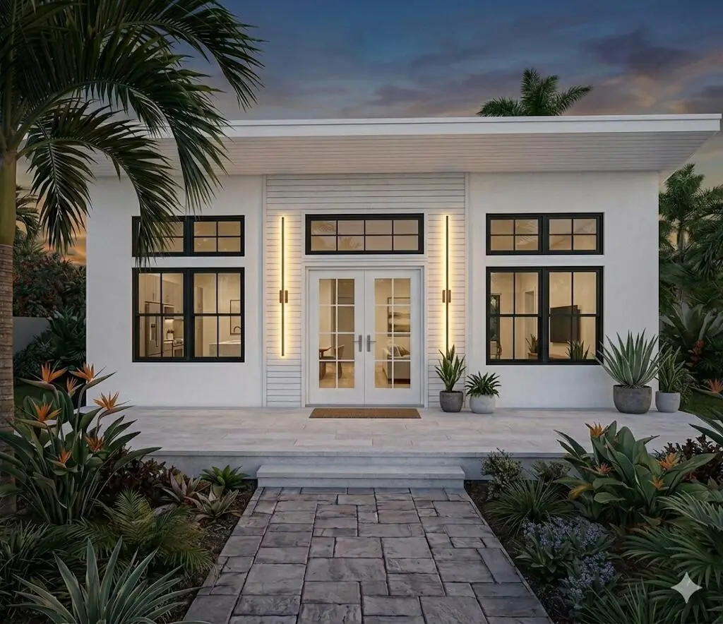4805 34th Avenue, Vero Beach, FL 32967 - #1