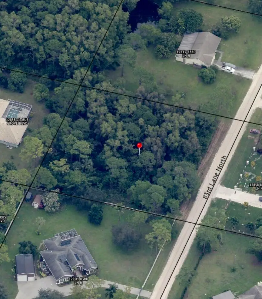 83 Rd Lane N, West Palm Beach, FL 33412 - #1