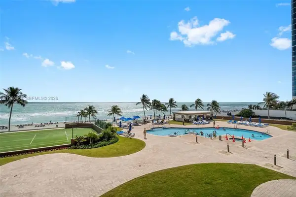 17555 Collins Avenue #Unit 806, Sunny Isles Beach, FL 33160