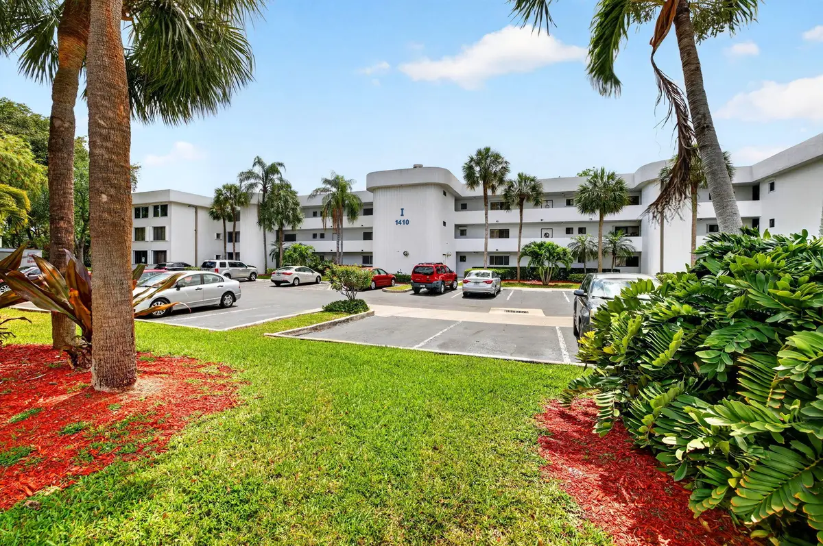 1410 Sheridan Street #19i, Hollywood, FL 33020 - #1