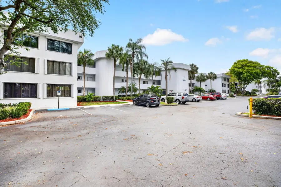 1410 Sheridan Street #19i, Hollywood, FL 33020 - #3