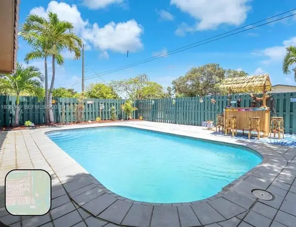 1520 N 25th Avenue, Hollywood, FL 33020