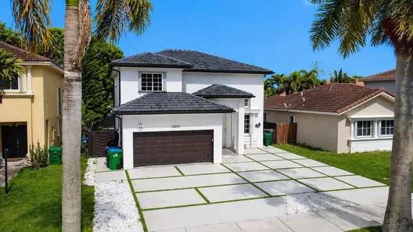 14455 SW 158th Path, Miami, FL 33196
