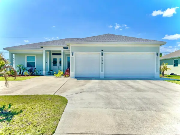 1950 SW Glendale Street, Port St Lucie, FL 34987