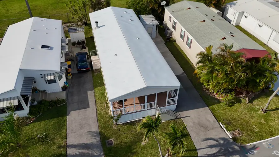 2937 SW 54th Street, Fort Lauderdale, FL 33312 - #3