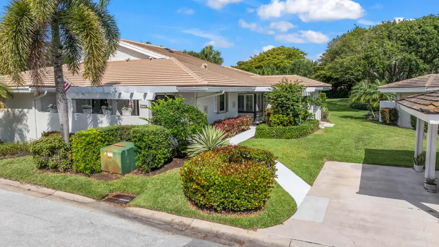 3660 Freshwater Drive, Jupiter, FL 33477 - #2