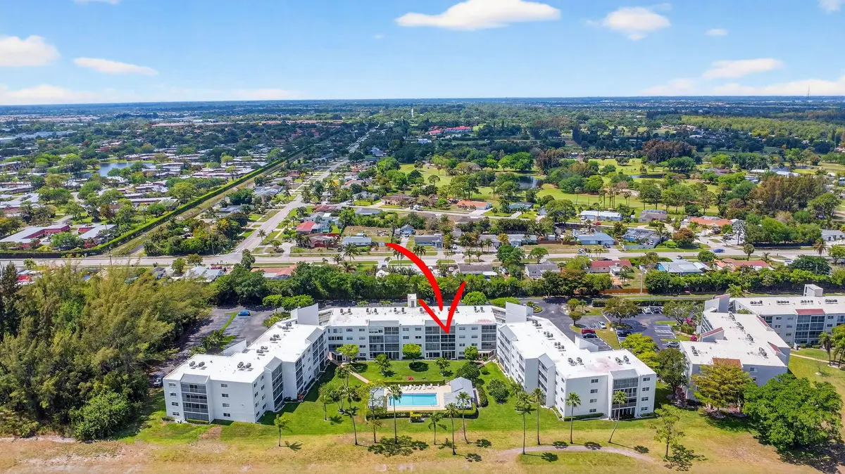 3326 Arcara Way #307, Greenacres, FL 33467 - #1