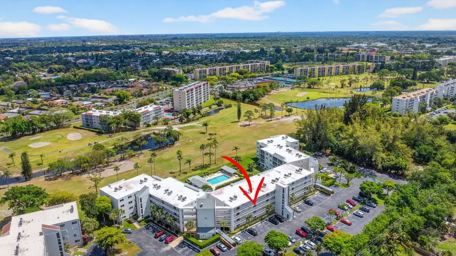 3326 Arcara Way #307, Greenacres, FL 33467 - #3