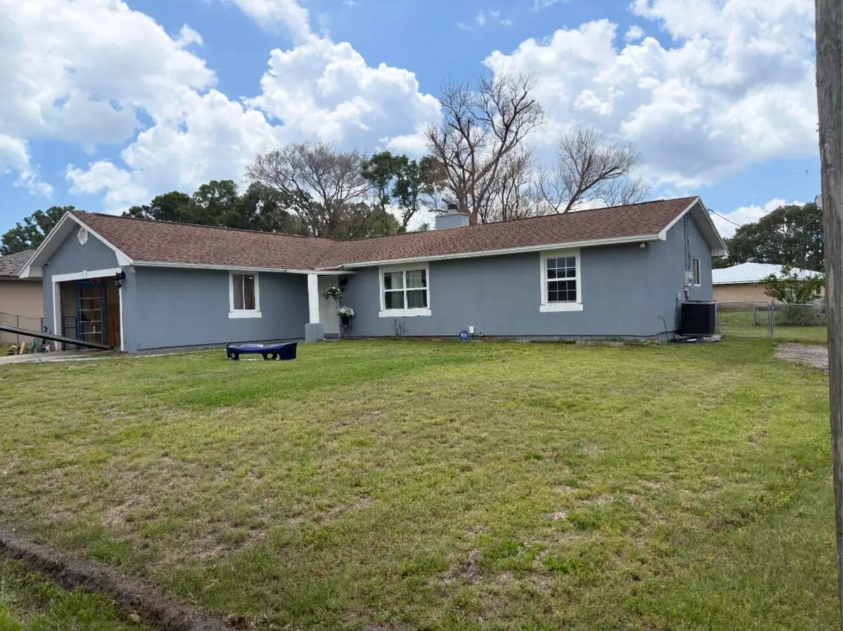 2174 Dickens Street Ne, Palm Bay, FL 32907 - #1
