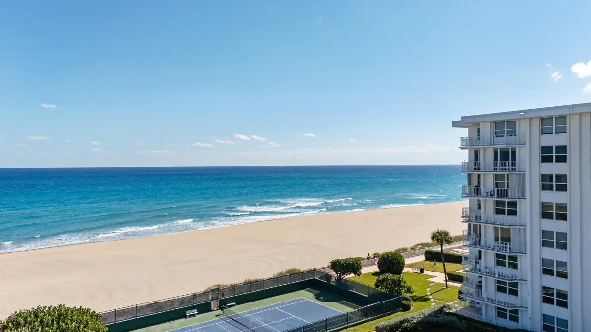 2295 S Ocean Boulevard #302, Palm Beach, FL 33480 - #1
