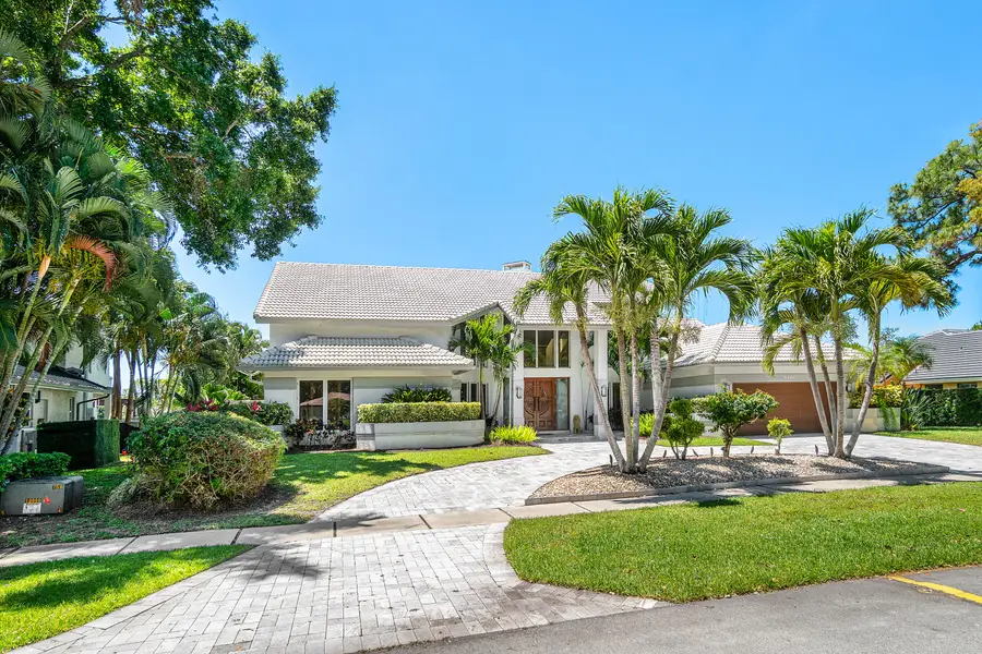 4440 Woodfield Boulevard, Boca Raton, FL 33434 - #3